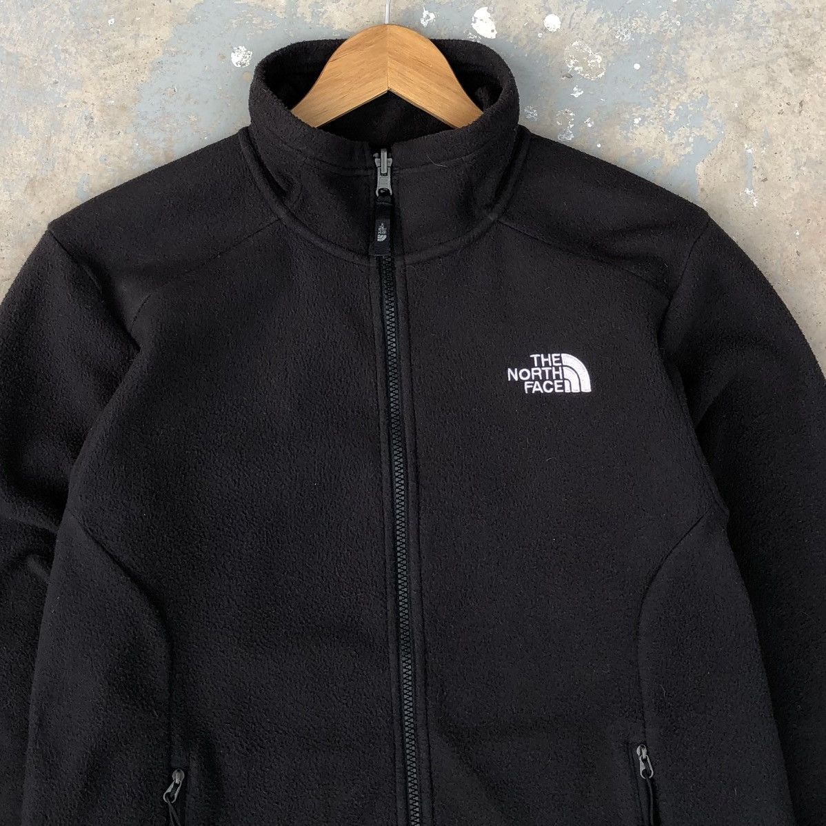 The North Face The North Face Men’s Fleece Jacket LY 695120 Size US S / EU 44-46 / 1 - 2 Thumbnail