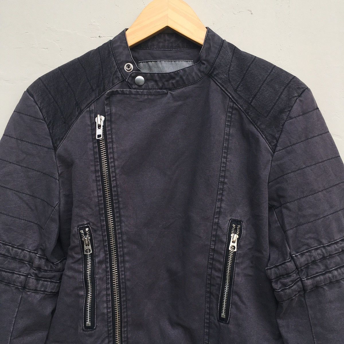 14th Addiction × If Six Was Nine × Polo Ralph Lauren Vintage Polo Ralph Lauren Jacket Size US M / EU 48-50 / 2 - 3 Thumbnail