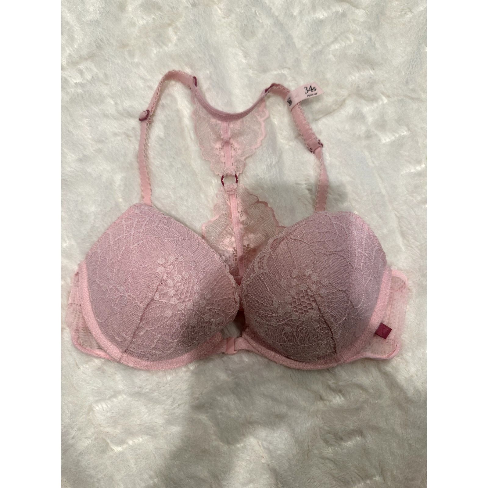 Victoria's Secret victoria secret bra Size ONE SIZE - 1 Thumbnail