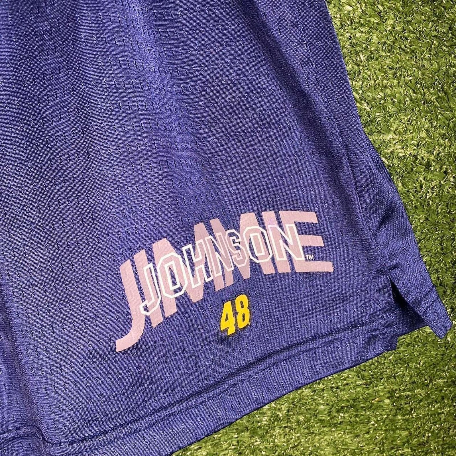 Chase Authentics Nascar jamie johnson 2 piece set womens Size 25" / US 0 / IT 36 - 5 Thumbnail