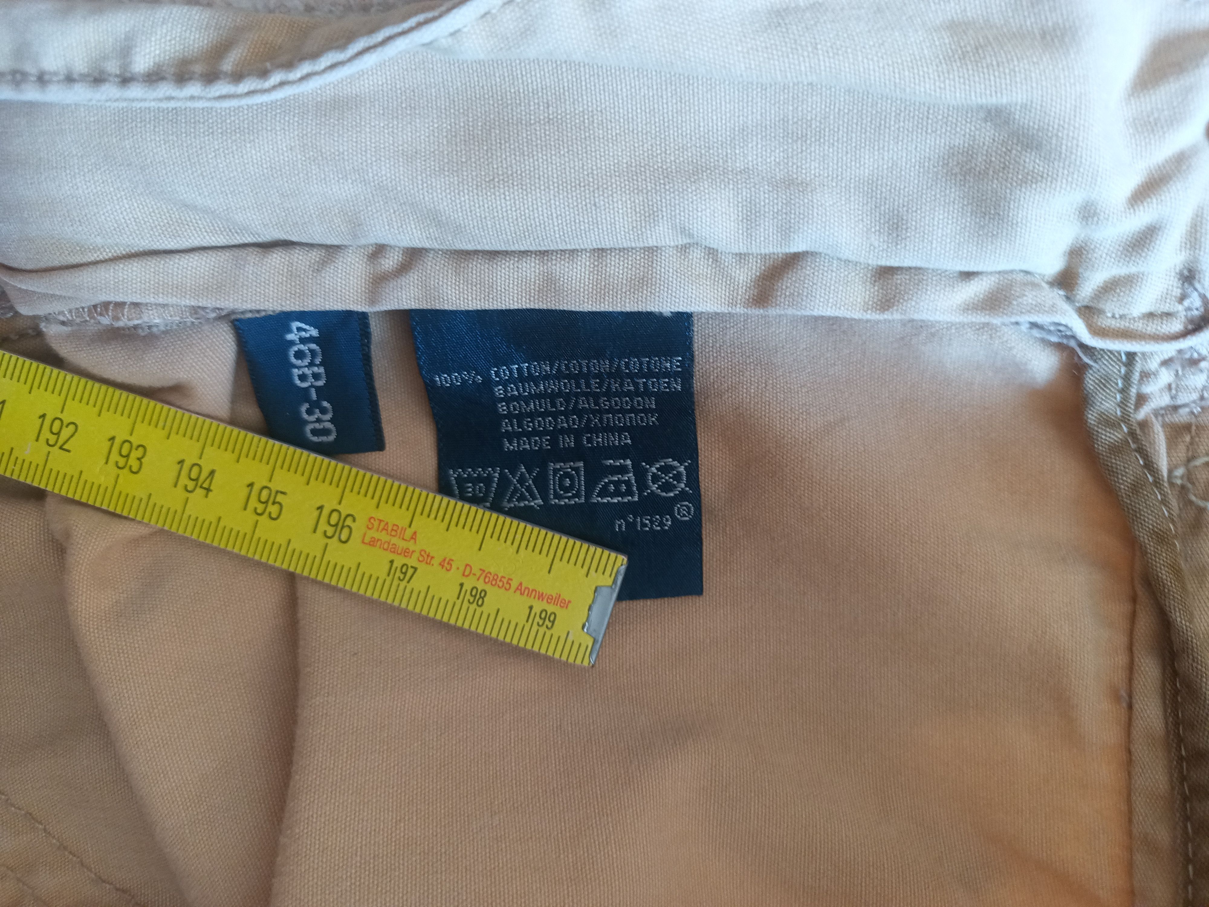 Polo Ralph Lauren Cargo pant polo ralph Lauren Size US 44 / EU 60 - 3 Thumbnail