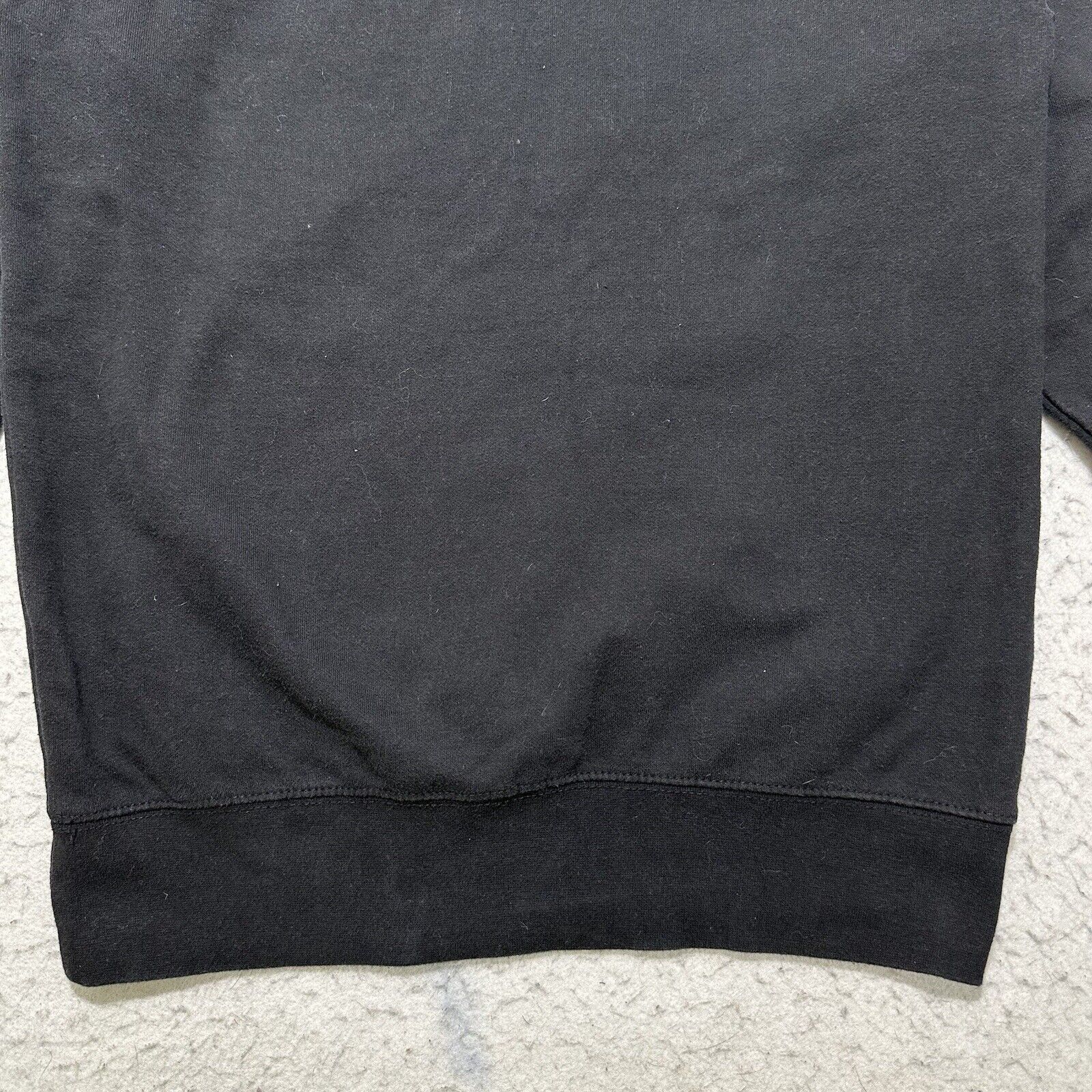 Other Universal Studios Small Back To The Future Hoodie Sweatshirt Size US S / EU 44-46 / 1 - 12 Thumbnail