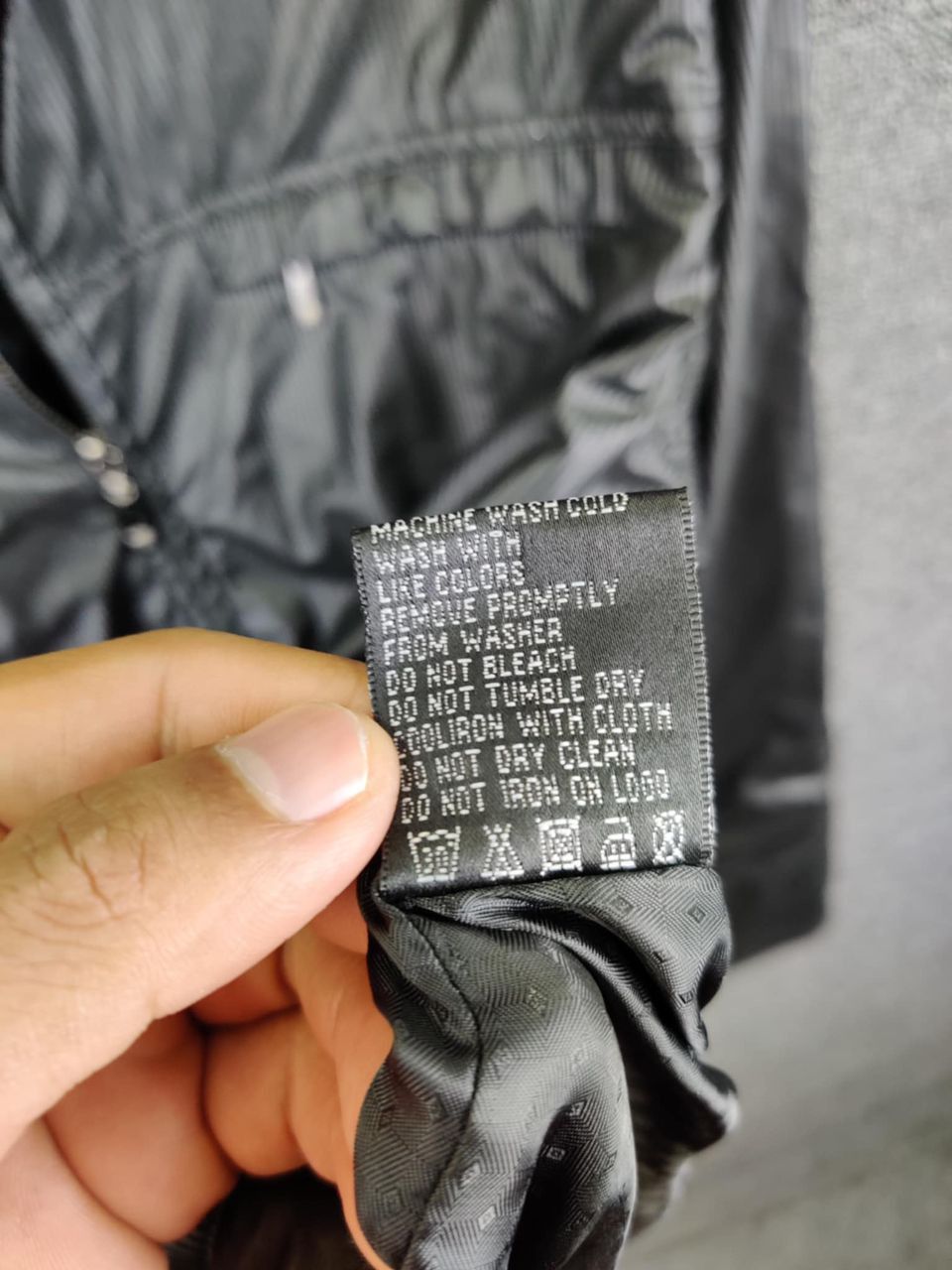 Versace Jeans Couture Versace Jeans Couture Closure Zipper Jacket Size US XL / EU 56 / 4 - 10 Thumbnail