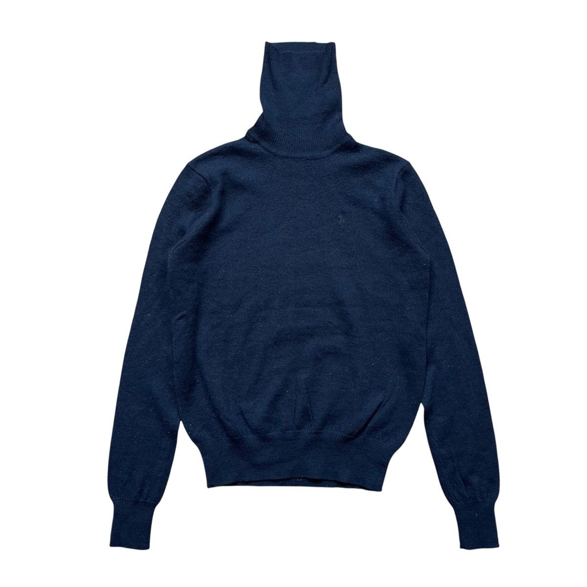 Ralph Lauren Polo Sport Ralph Lauren Turtleneck Knit Size M / US 6-8 / IT 42-44 - 1 Thumbnail