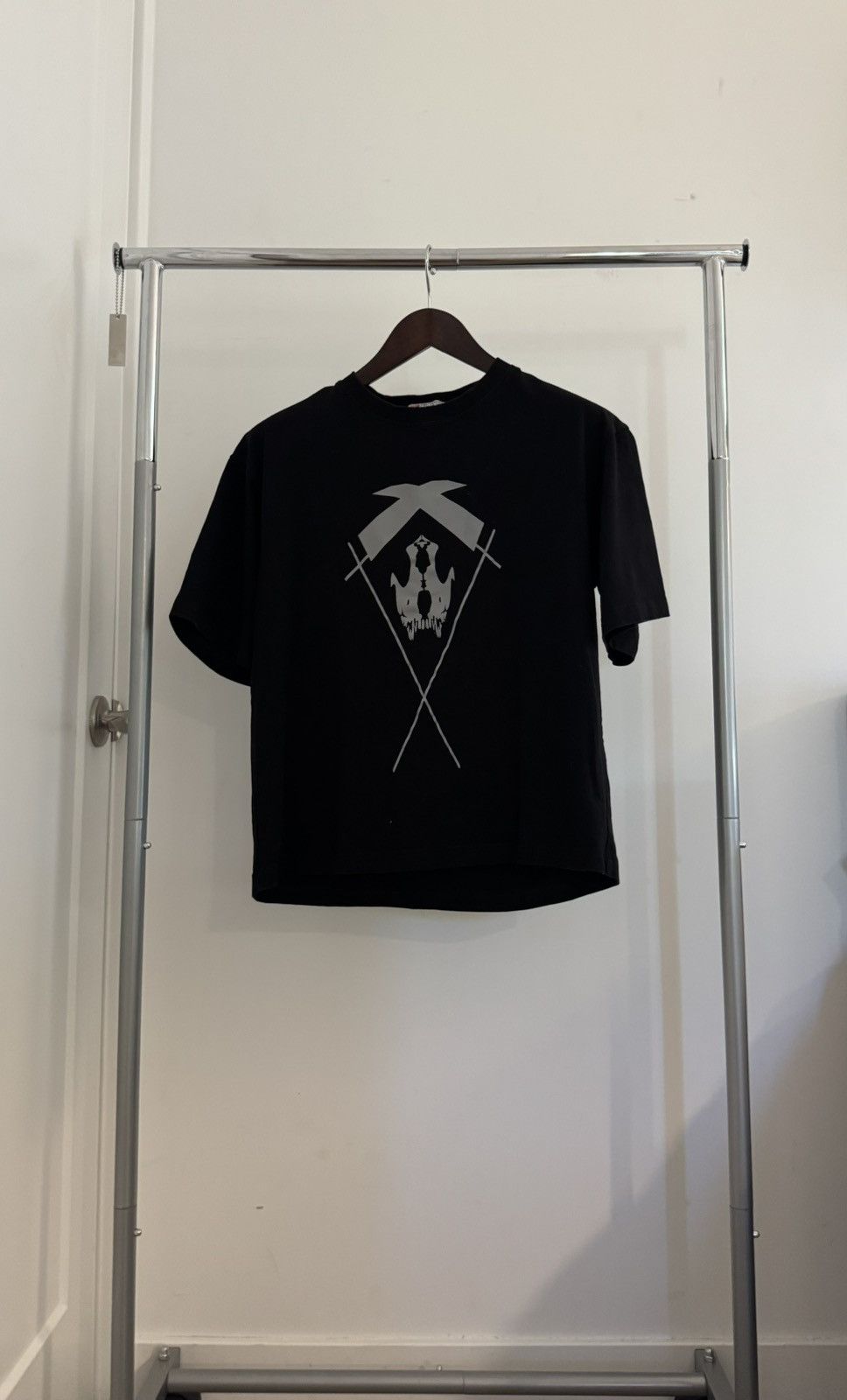 Other Warpaint “Scythe” T-Shirt Size US XL / EU 56 / 4 - 1 Thumbnail
