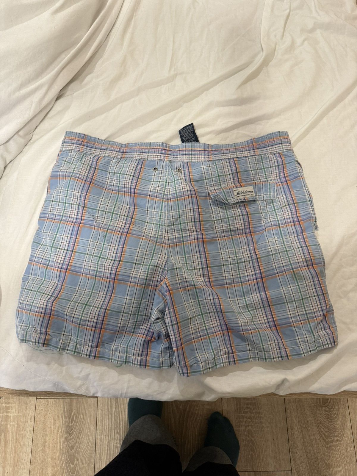 Polo Ralph Lauren Very nice Size US 33 - 11 Thumbnail