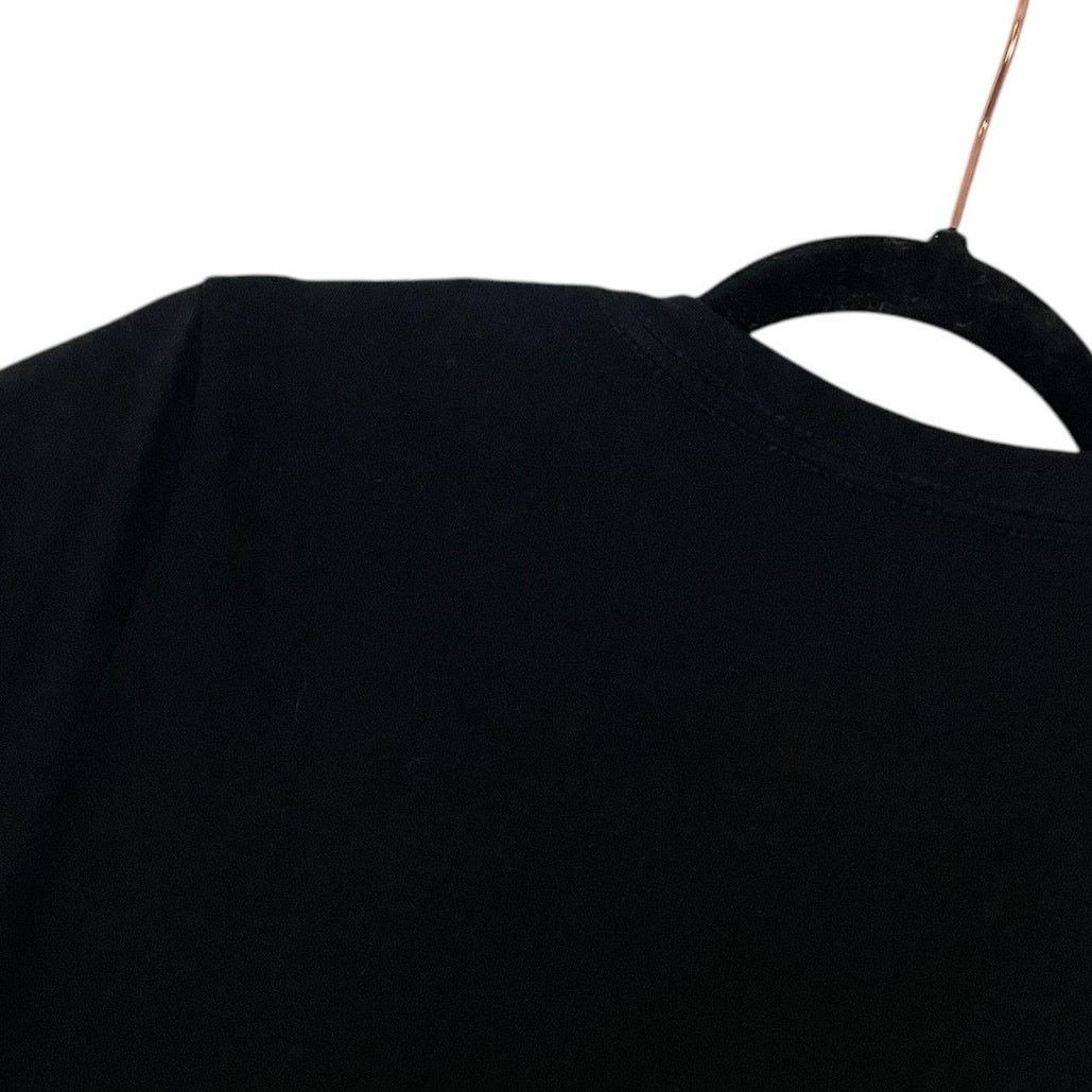 Other Mahilua Costa Rica Pura Vida Black Short Sleeve Graphic Tee Size S / US 4 / IT 40 - 5 Thumbnail
