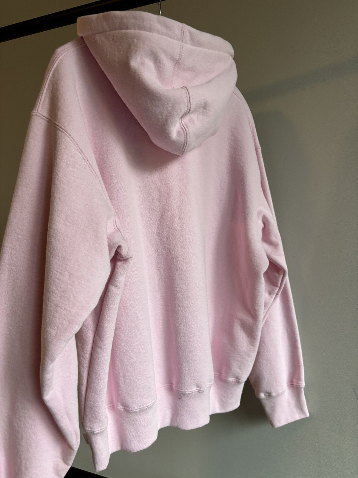 Supreme Supreme Gradient Hooded Sweatshirt Size US S / EU 44-46 / 1 - 2 Thumbnail