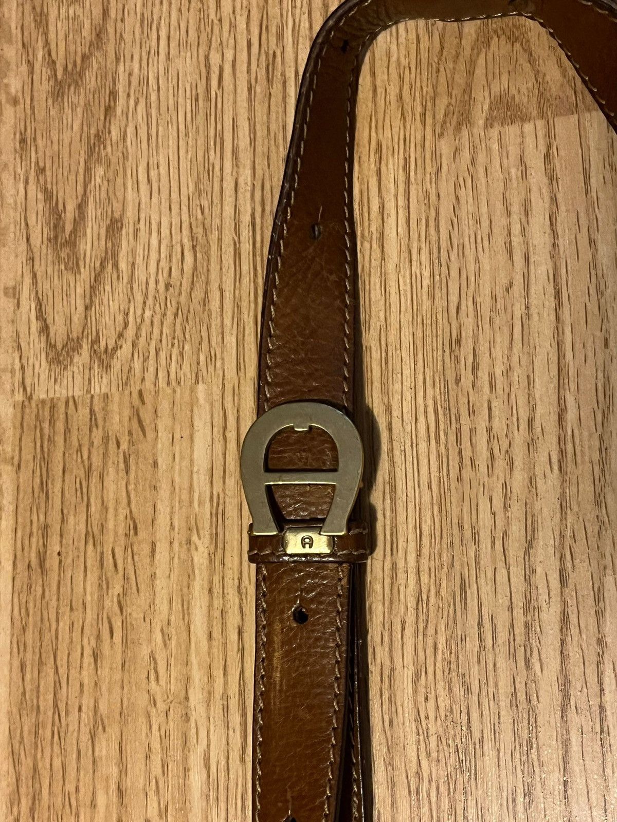 Aigner Aigner vintage Size ONE SIZE - 3 Thumbnail