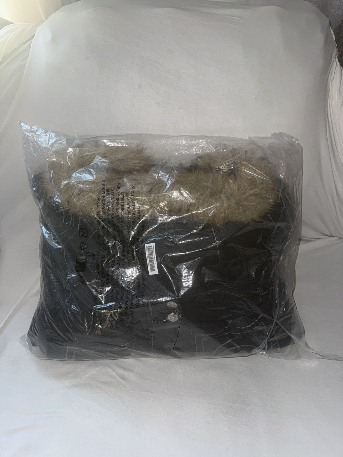Supreme × True Religion Supreme X True Religion Jacket Black Medium Size US M / EU 48-50 / 2 - 5 Thumbnail