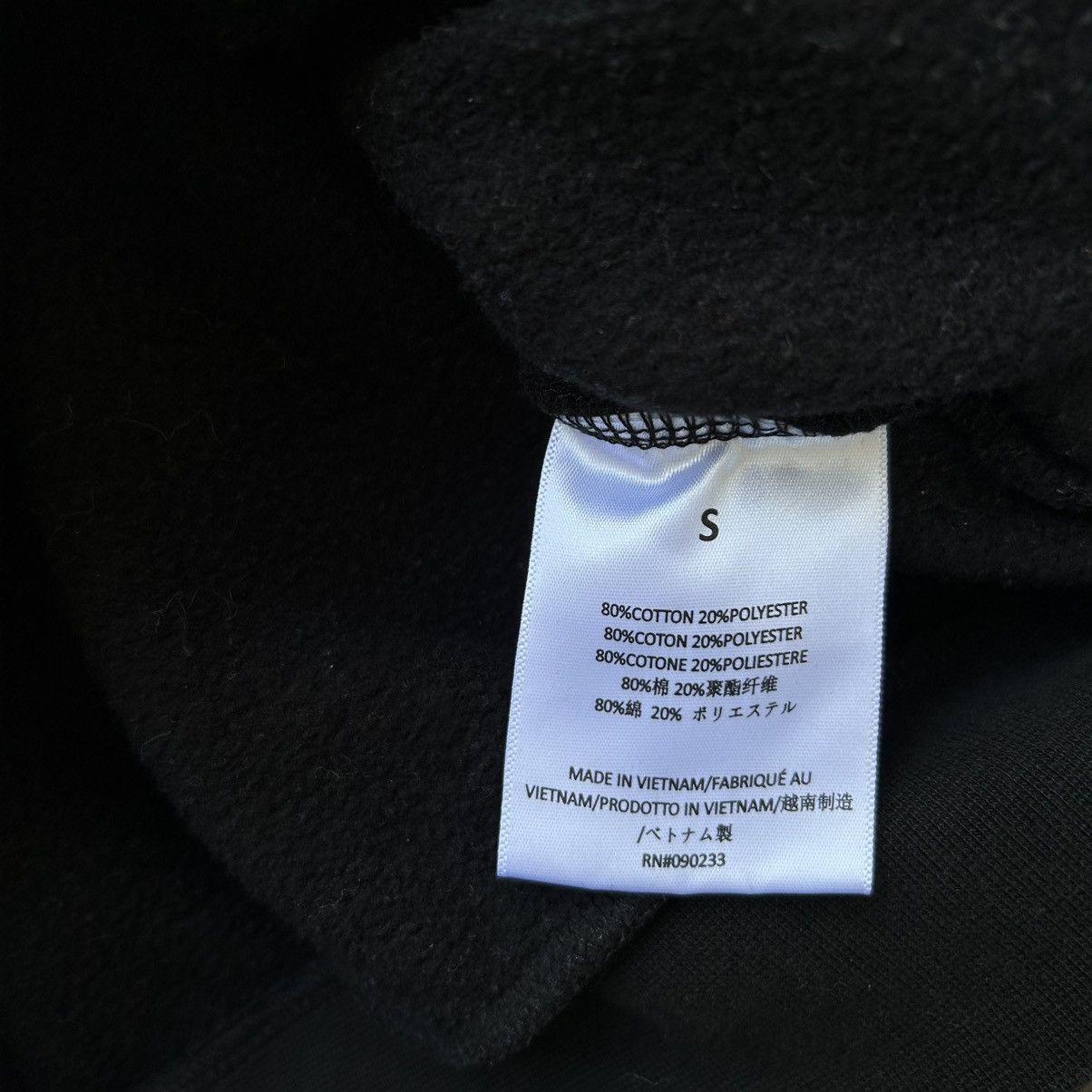 Essentials Fear of God Essentials Crewneck Size Small Size US S / EU 44-46 / 1 - 7 Thumbnail