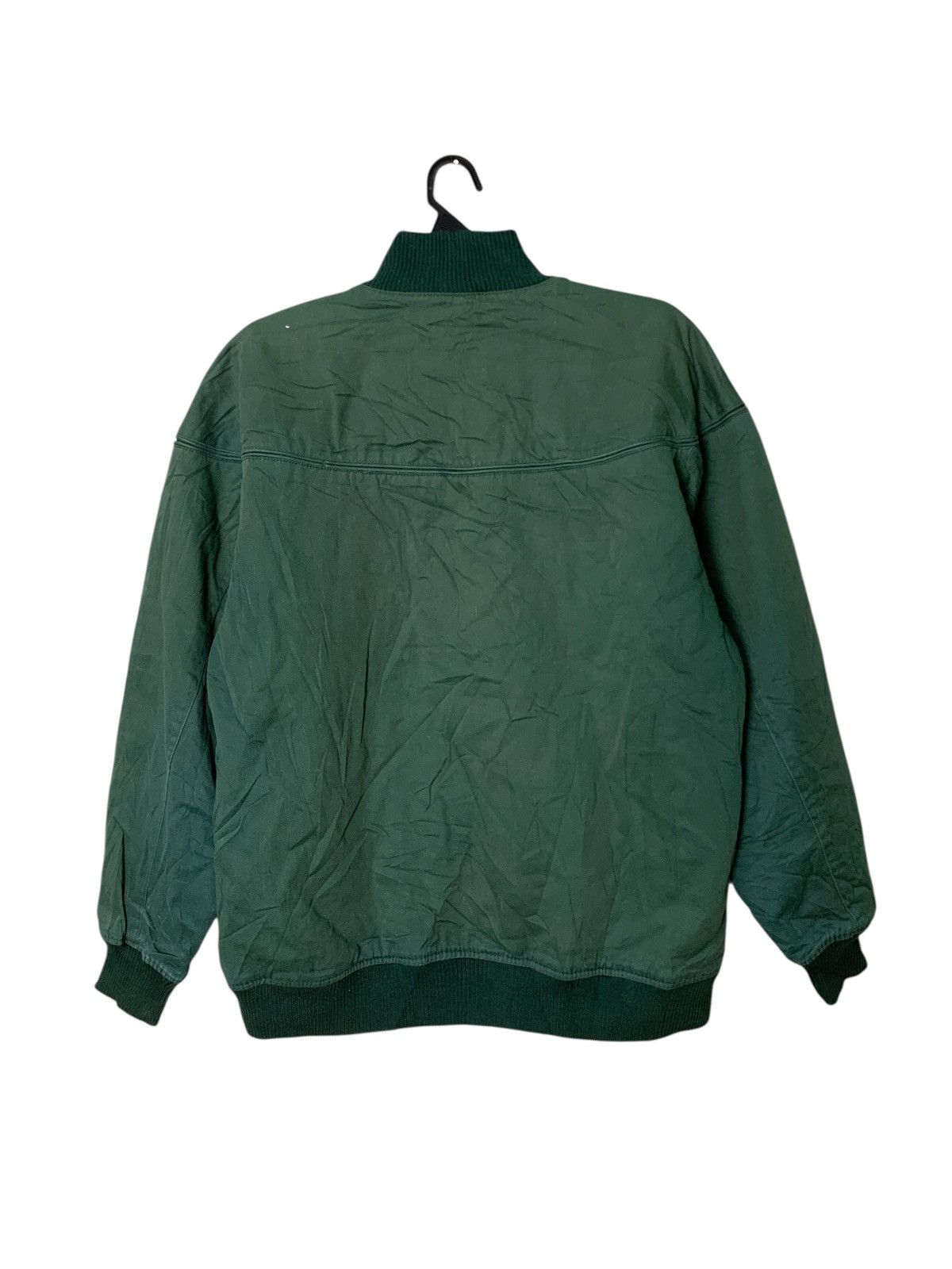 Ben Davis Rare Design Vintage Ben Davis San Francisco Jackets Size US L / EU 52-54 / 3 - 2 Thumbnail