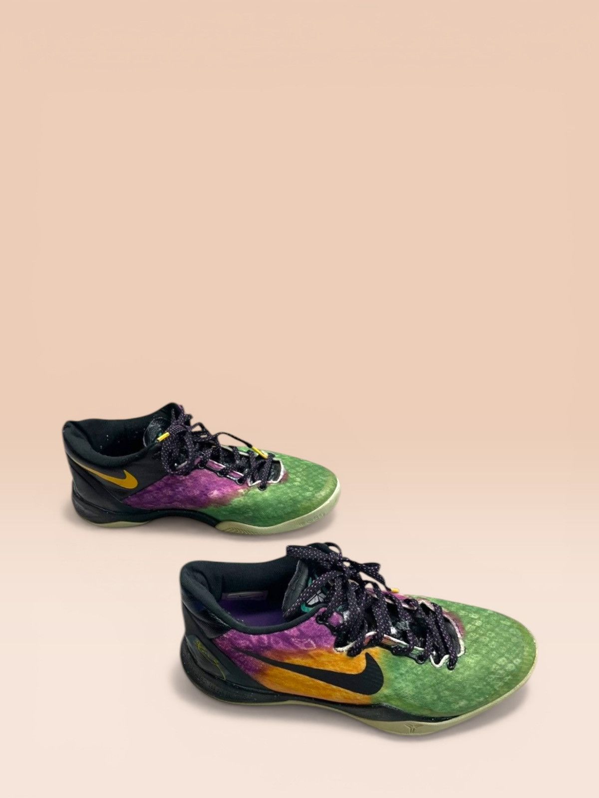 Nike NIKE Kobe 8 System "EASTER" Size US 8 / EU 41 - 6 Thumbnail