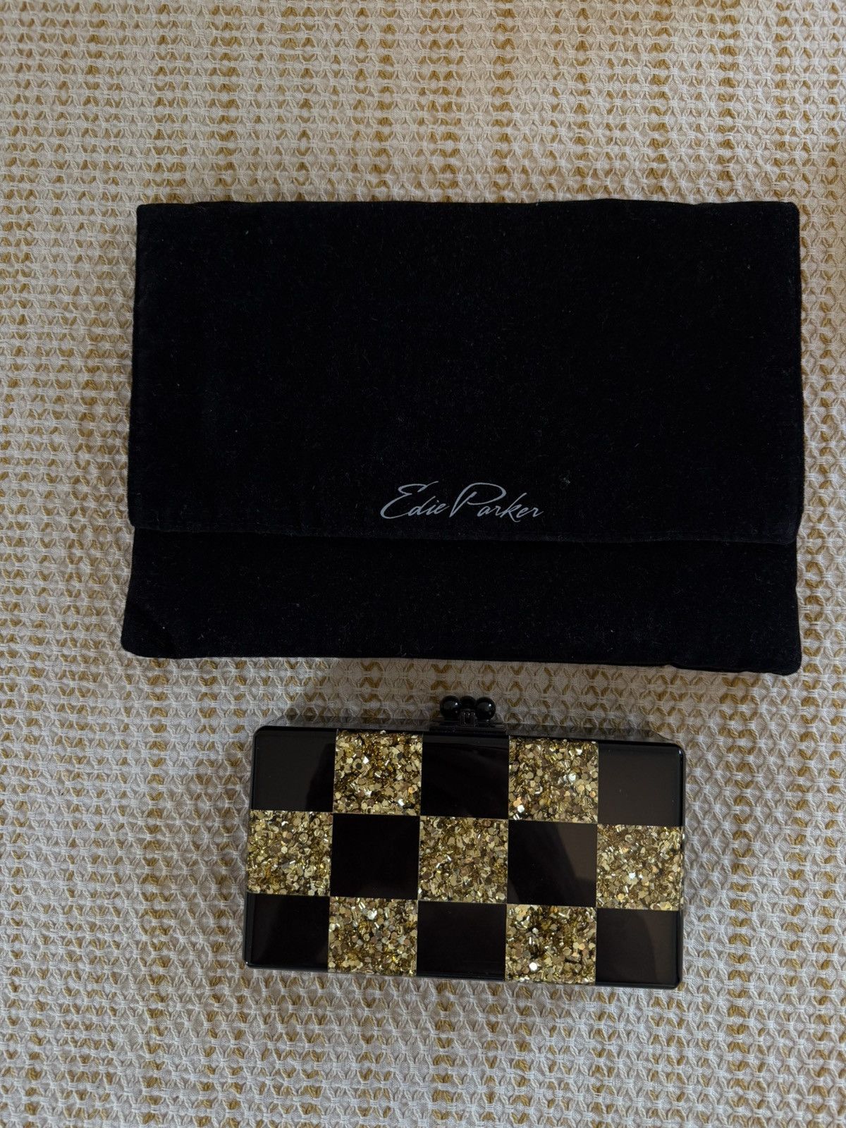 Other Edie Parker Acrylic Clutch Size ONE SIZE - 14 Thumbnail