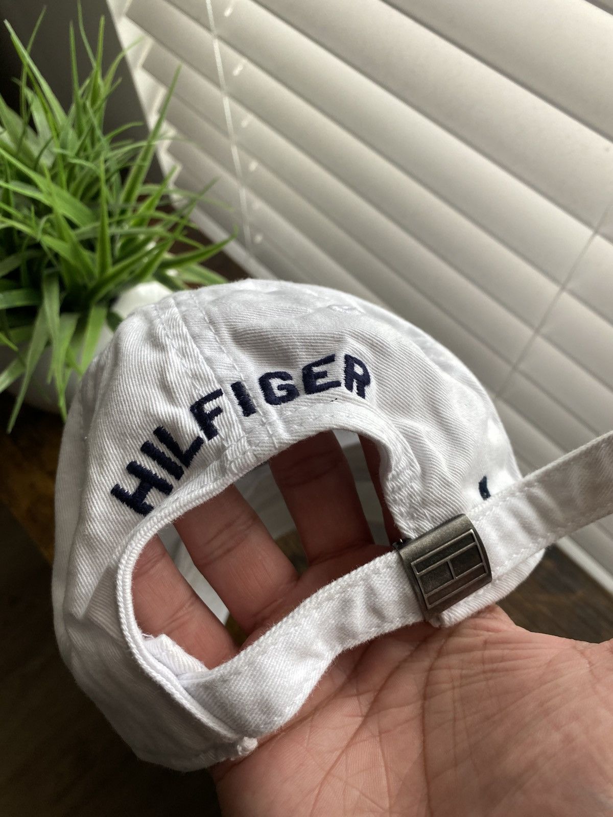 Tommy Hilfiger Tommy Hilfiger Hat Size ONE SIZE - 4 Thumbnail