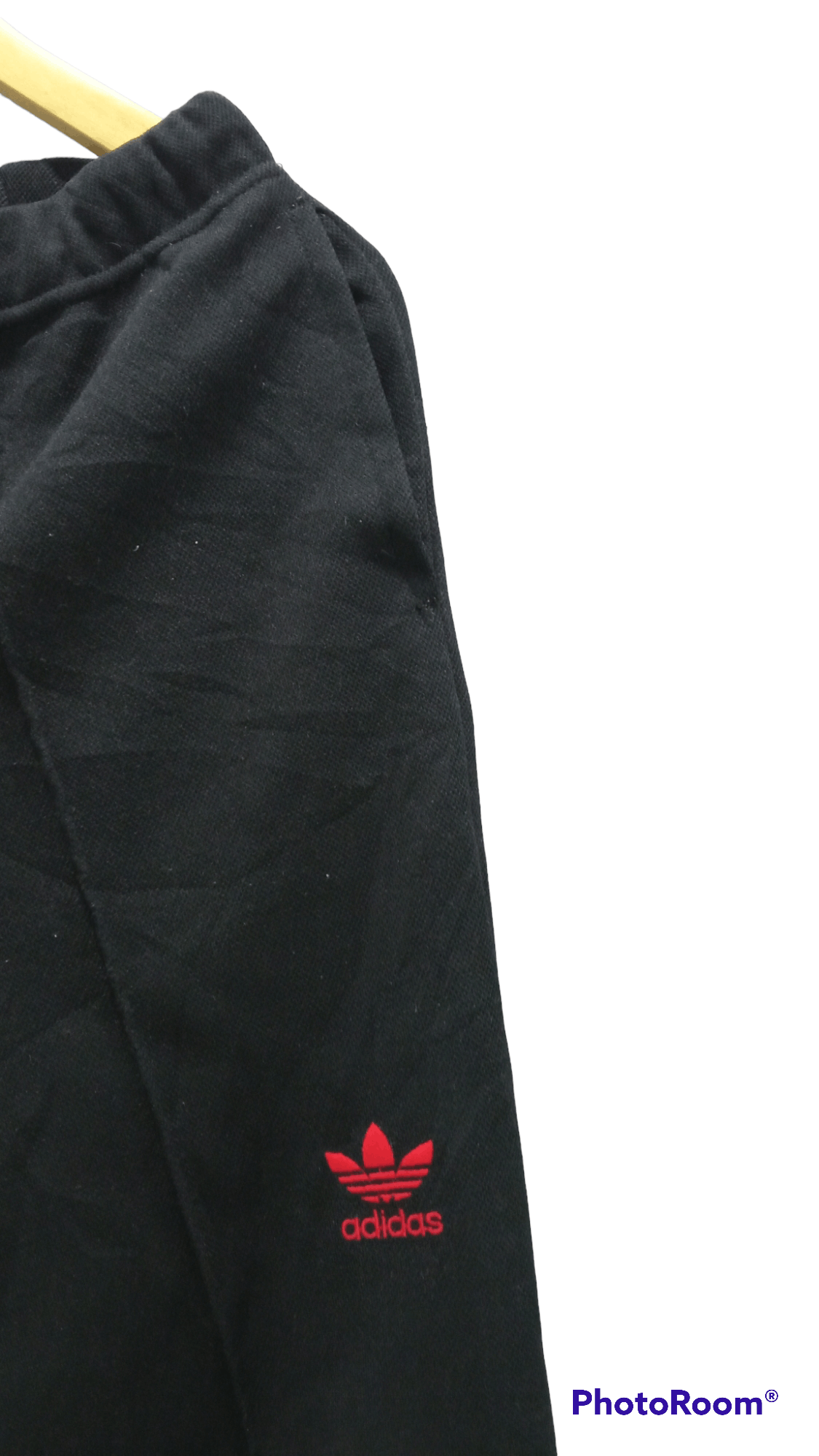 Adidas × Descente × Vintage 🔥🔥Vintage Adidas Descente Tracksuit Pants Size US 31 - 11 Thumbnail