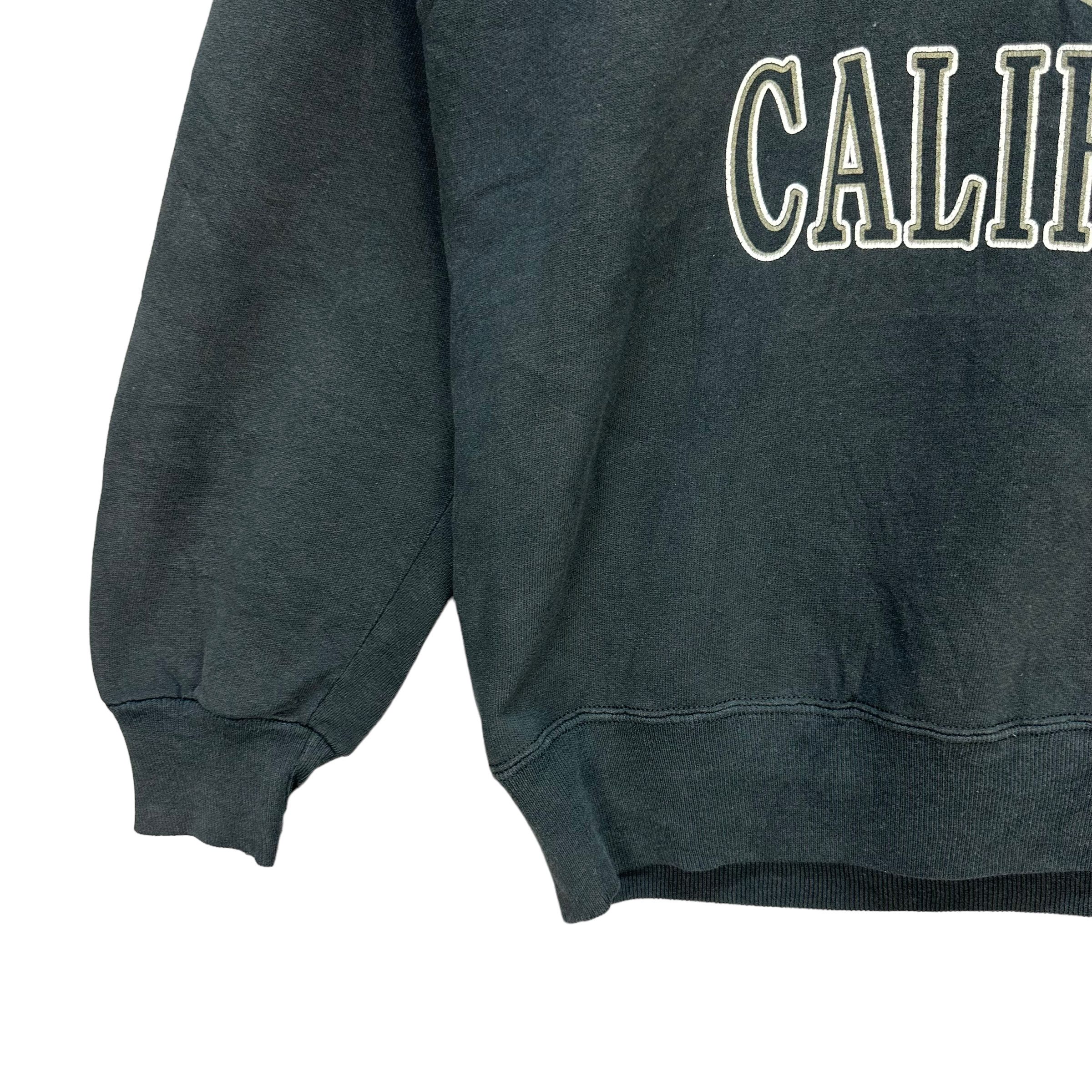 Gear for Sports UNIVERSITY DAVIS CALIFORNIA BIG LOGO SWEATSHIRTS #8336-004 Size US XL / EU 56 / 4 - 5 Thumbnail