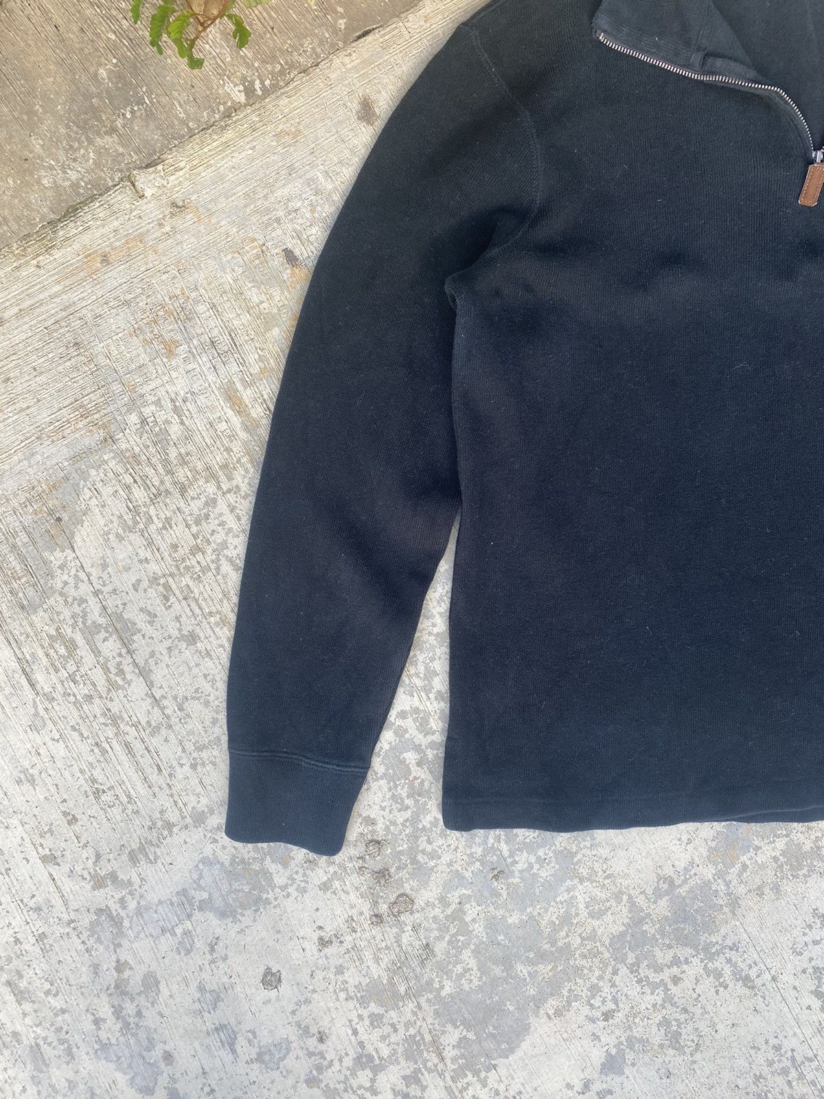 Polo Ralph Lauren Polo Ralph Lauren Pullover Sweater Size US L / EU 52-54 / 3 - 4 Thumbnail