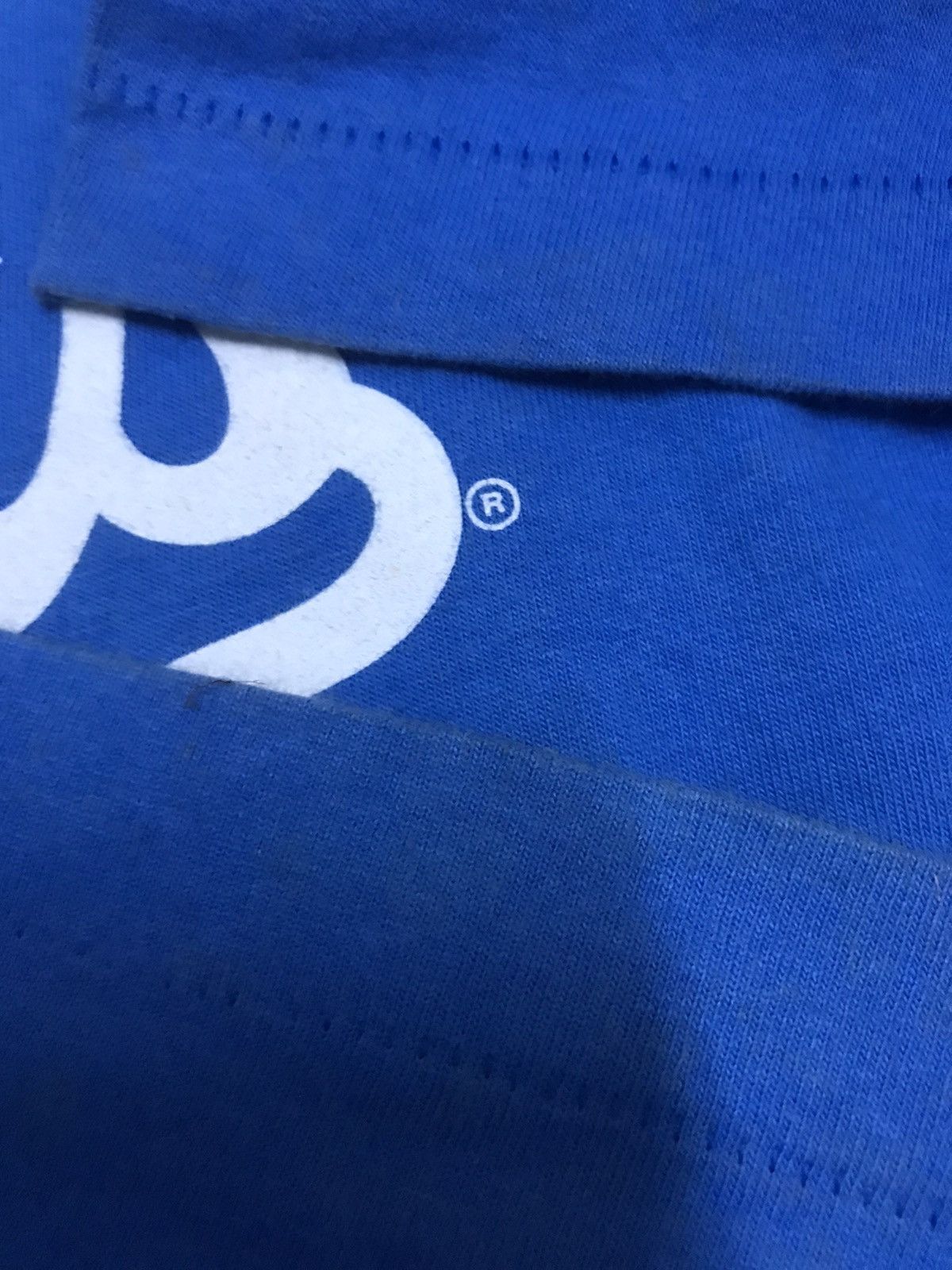 MLB × Vintage Vintage Dodgers Nomo 16 Size US L / EU 52-54 / 3 - 7 Thumbnail