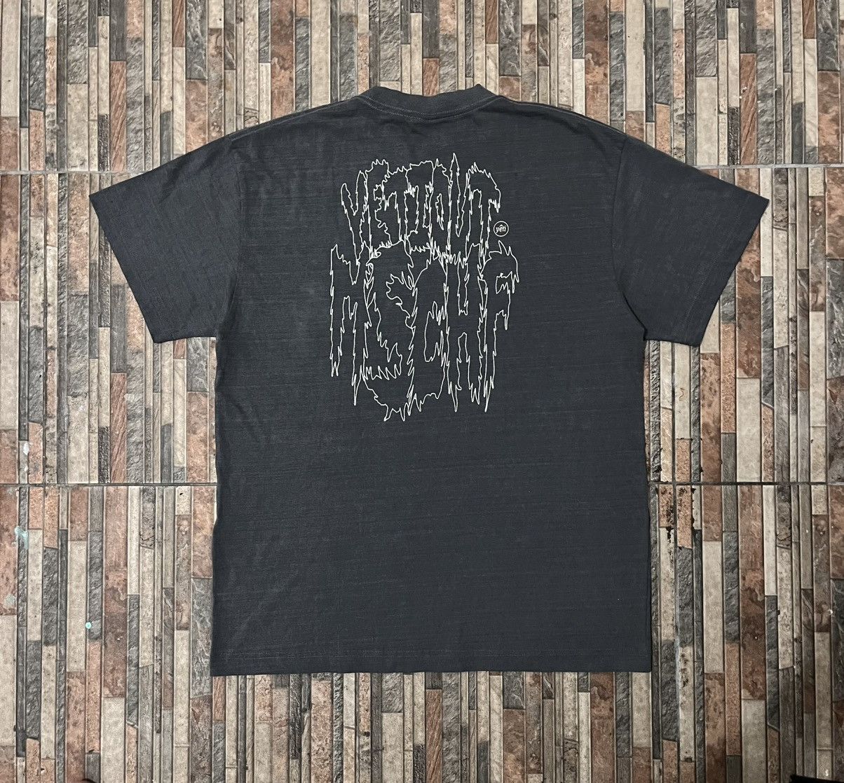 Other YETI OUT X MSCHF FURY GLOW TEE Size US L / EU 52-54 / 3 - 4 Thumbnail