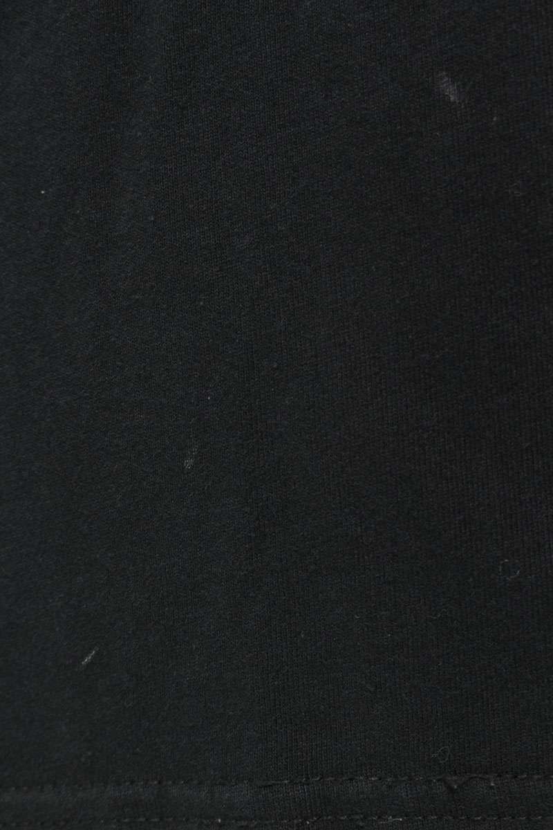 Yohji Yamamoto Yohji Yamamoto // Logo Embroidery Long Sleeve Top 18AW Size US L / EU 52-54 / 3 - 3 Thumbnail