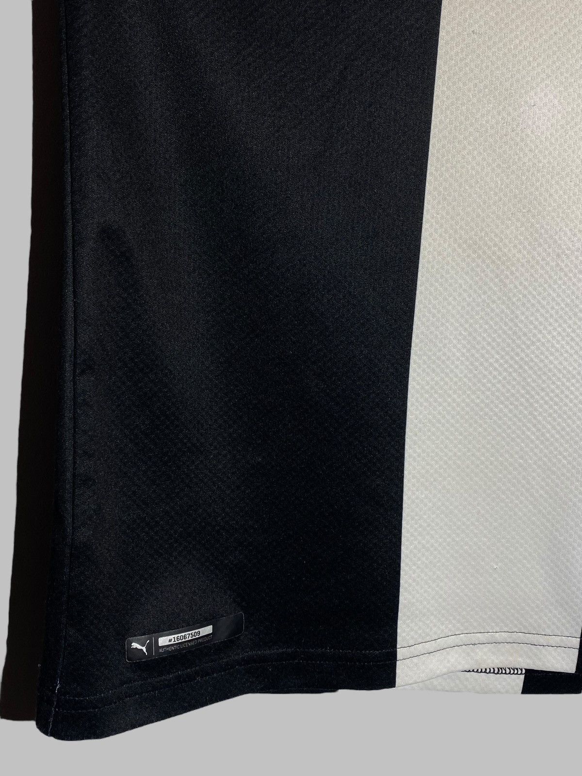 Puma Puma Newcastle United Streetwear Football Vibes Soccer Drip Size US XL / EU 56 / 4 - 11 Thumbnail