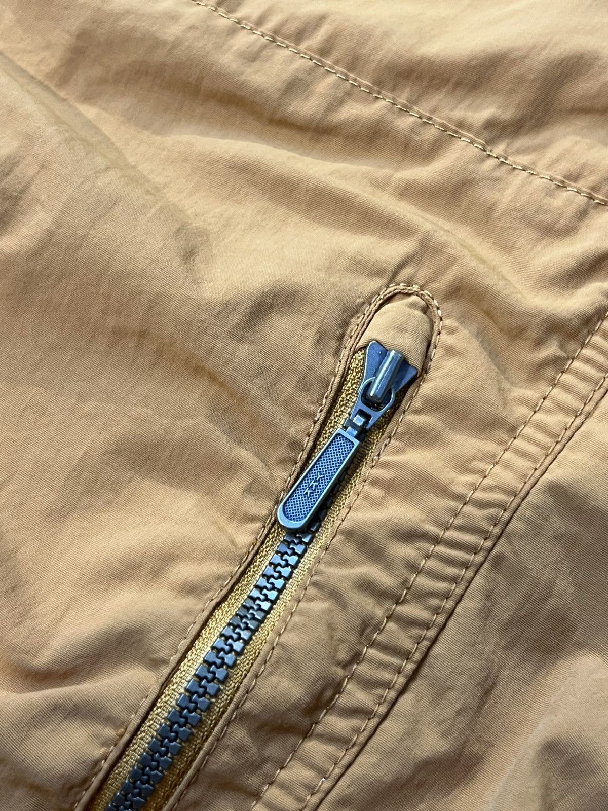 Montbell MONTBELL LIGHTWEIGHT MULTIPOCKET JACKET MILITARY OUTDOOR Size US S / EU 44-46 / 1 - 11 Thumbnail