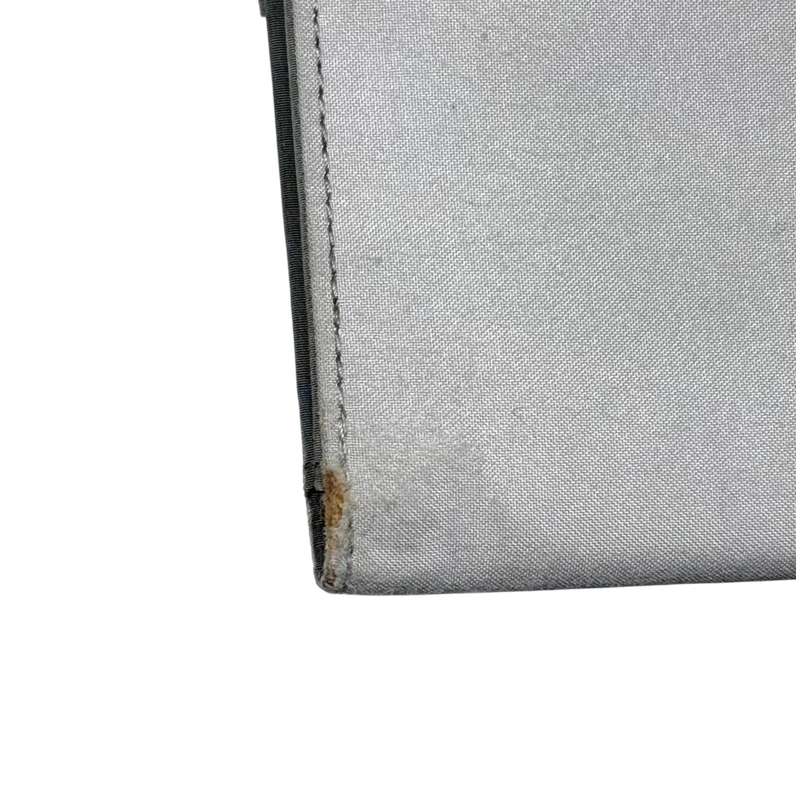 Prada Prada Sport Gray Wallet Size ONE SIZE - 10 Thumbnail