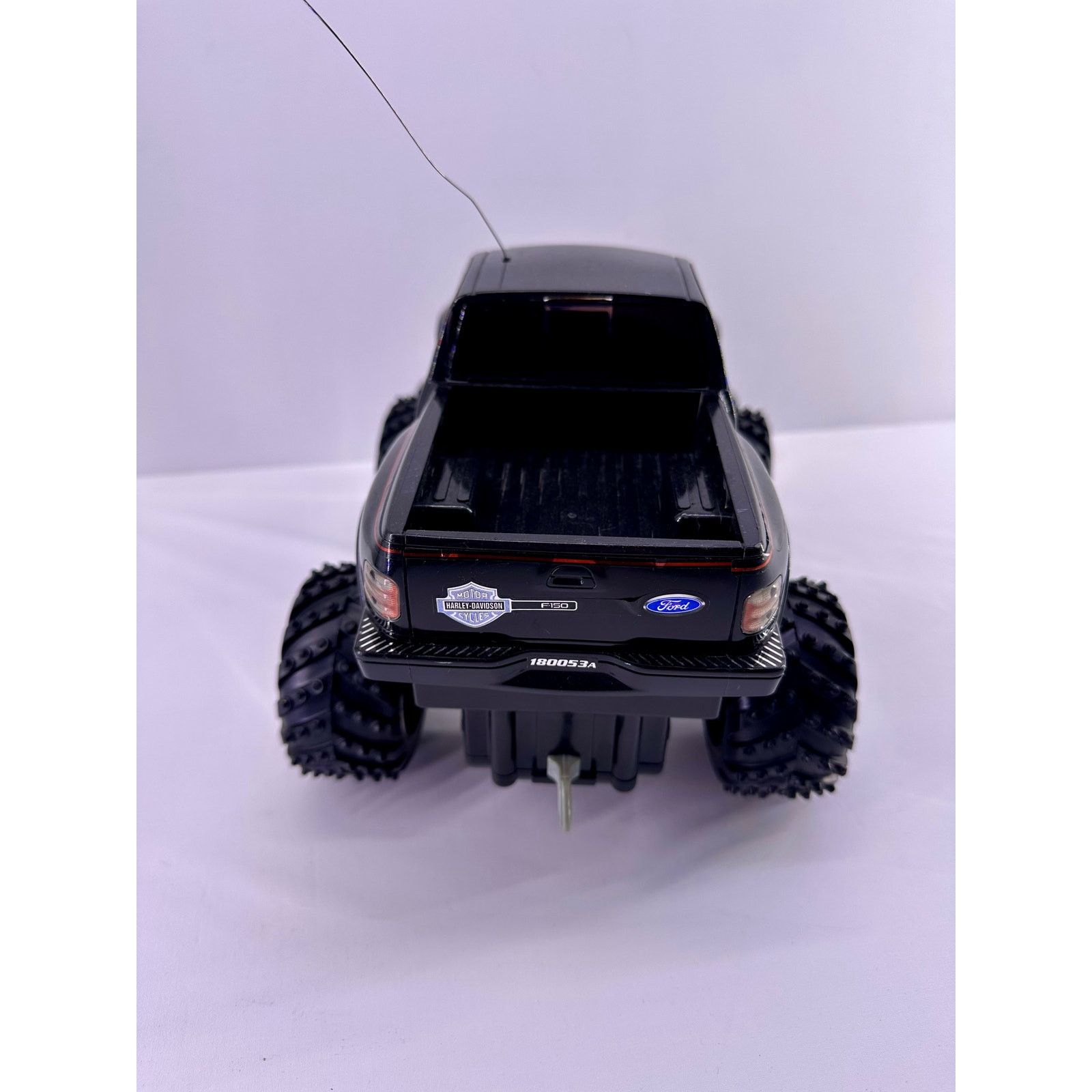 Harley Davidson Nikko Limited Edition Harley-Davidson F-150 Pickup UNTESTED Size ONE SIZE - 10 Thumbnail