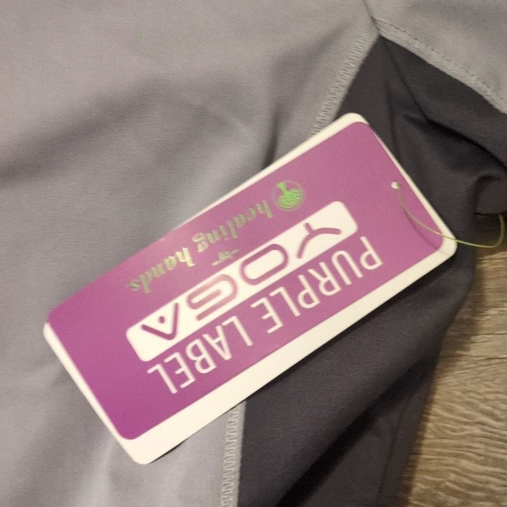 Other Purple Label Yoga By Healing Hands Jessie Top Size Small Size S / US 4 / IT 40 - 4 Thumbnail