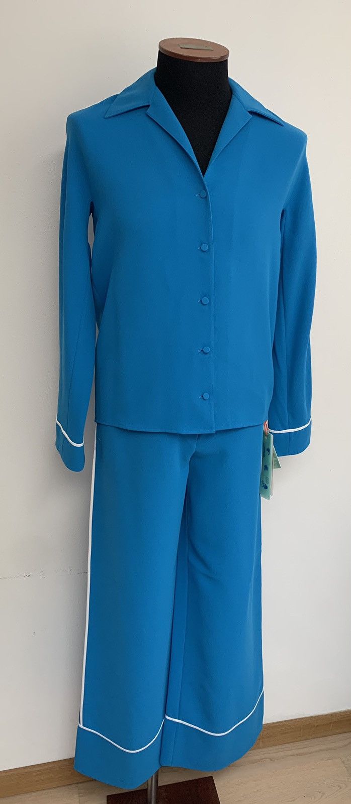 Off-White Off-White Women Suit Size XS / US 0-2 / IT 36-38 - 4 Thumbnail