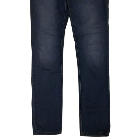 DL1961 DL 1961 Florence Instasculpt Denim Skinny Blue Jean Women 28 Size 28" / US 6 / IT 42 - 5 Thumbnail