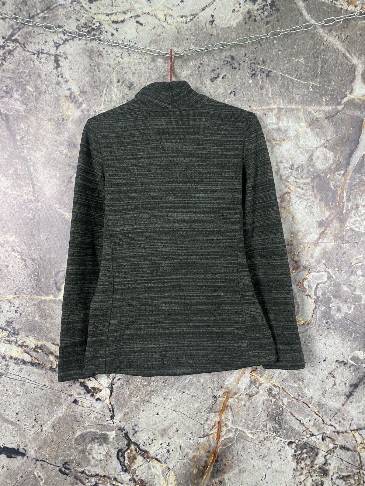 The North Face Women’s The North Face Fleece Jacket Outdoor Size Large Size L / US 10 / IT 46 - 9 Thumbnail