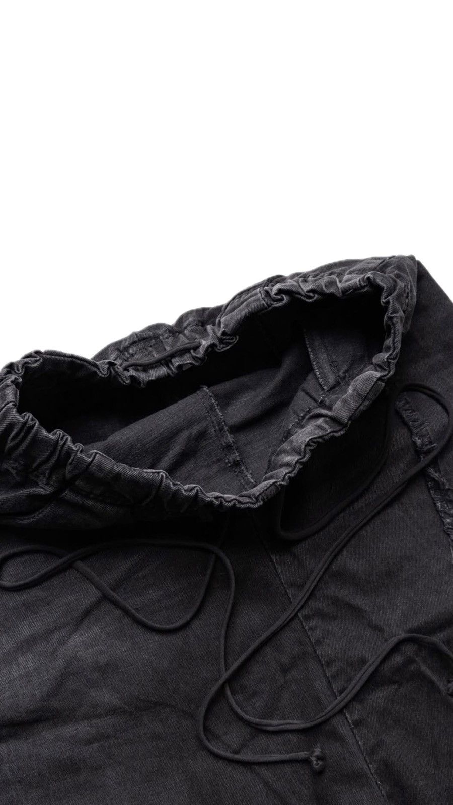 Other Yori Knee Hole Denim Size US 34 / EU 50 - 3 Thumbnail