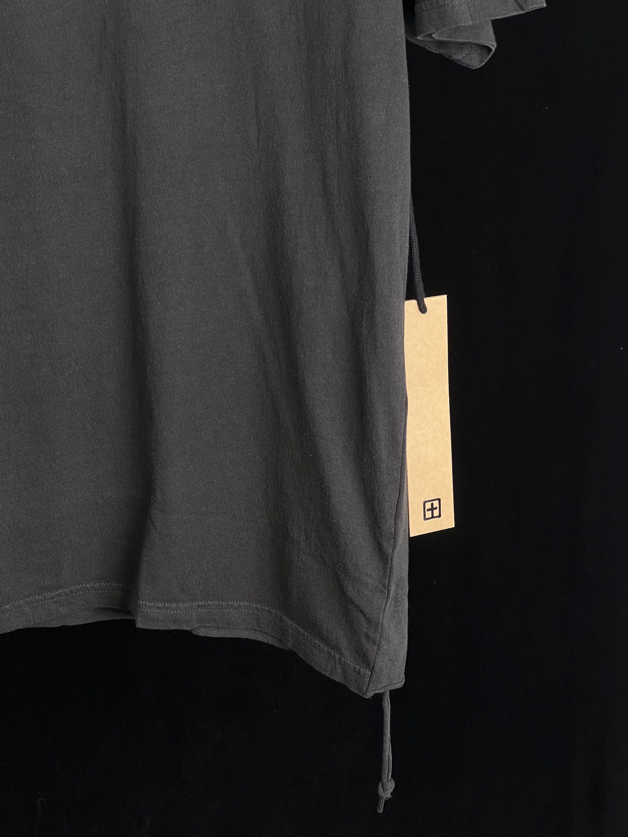 Ksubi UNWORN* KSUBI T-Shirt Tru Black M Size US M / EU 48-50 / 2 - 3 Thumbnail