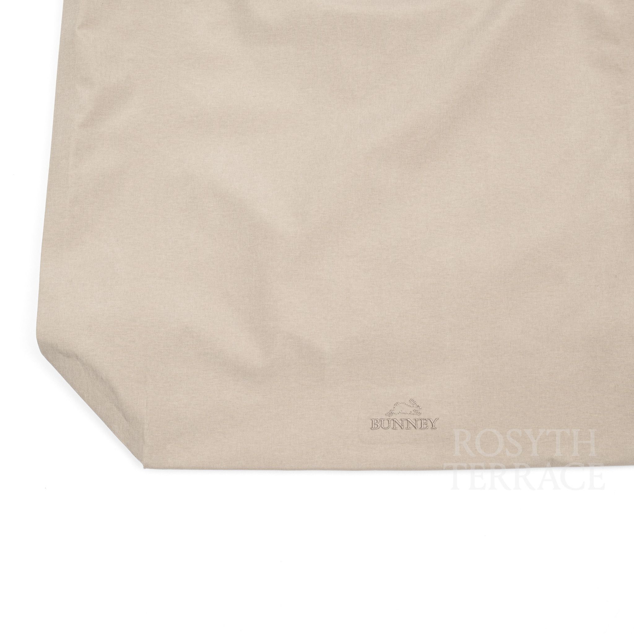 Japanese Brand 【BUNNEY / WATERPROOF PLAIN TOTE BAG / OS】 Size ONE SIZE - 4 Thumbnail