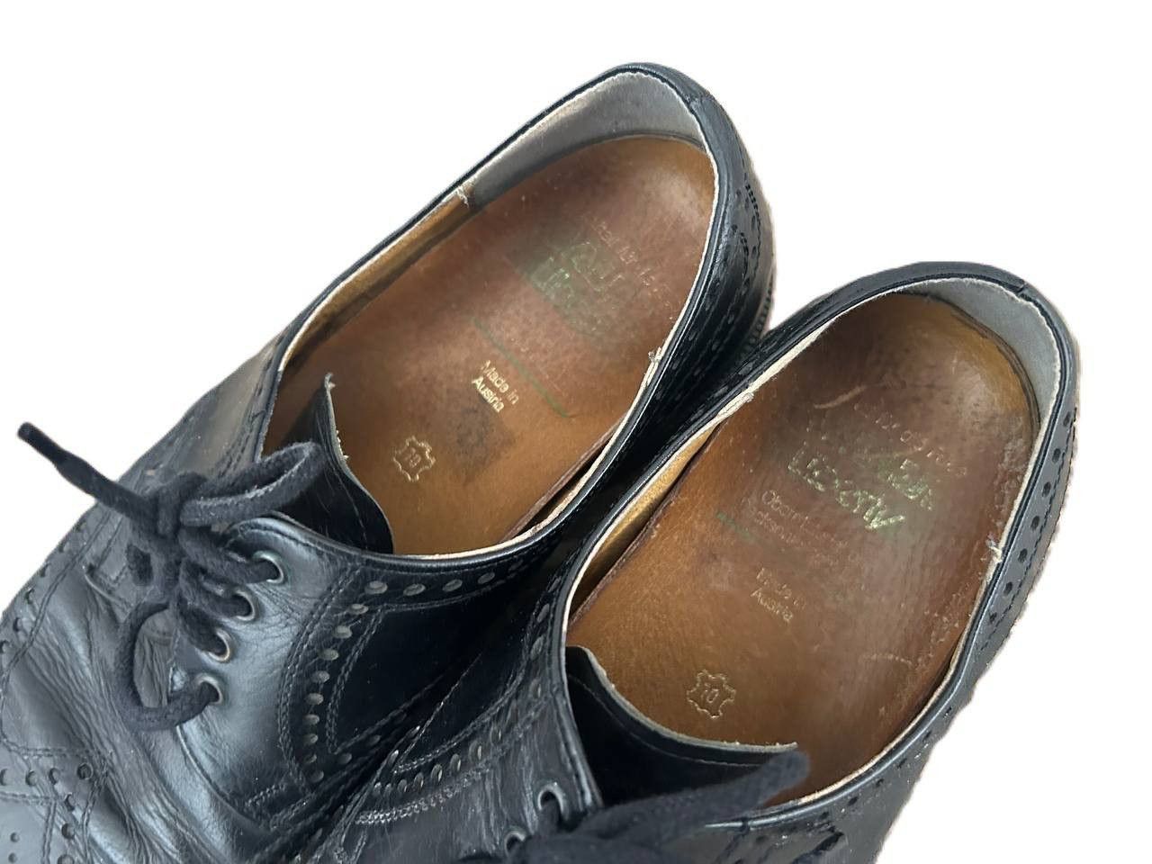 Luxire Liberty brogue #48 Size US 10 / EU 43 - 3 Thumbnail