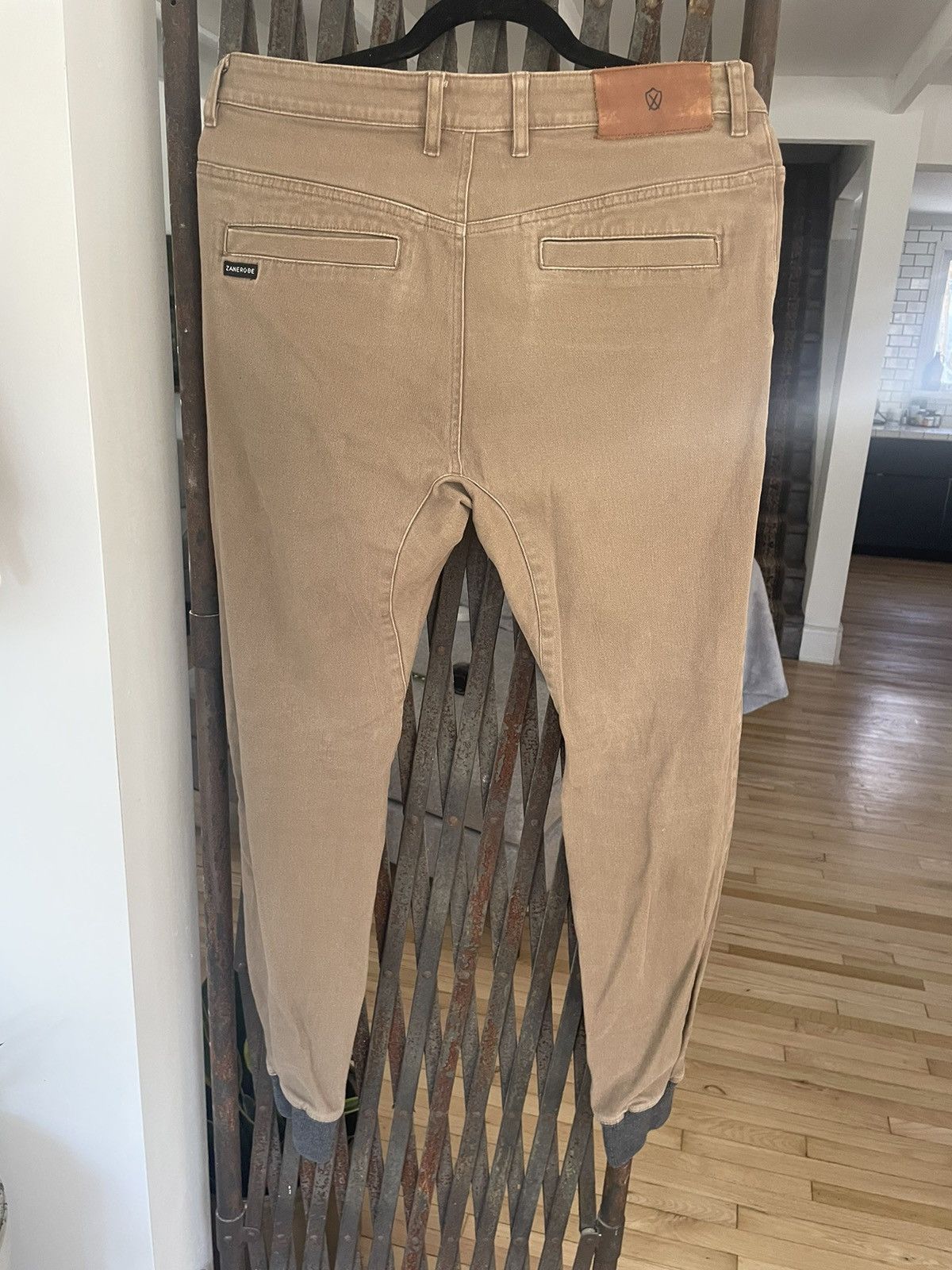 Zanerobe Zanerobe pants Size US 30 / EU 46 - 2 Thumbnail