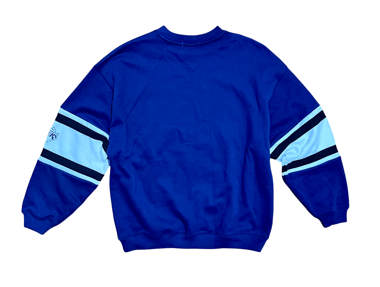 47 Brand Los Angeles Lakers "Lake Show" Crew Neck Sweatshirt Size US M / EU 48-50 / 2 - 3 Thumbnail
