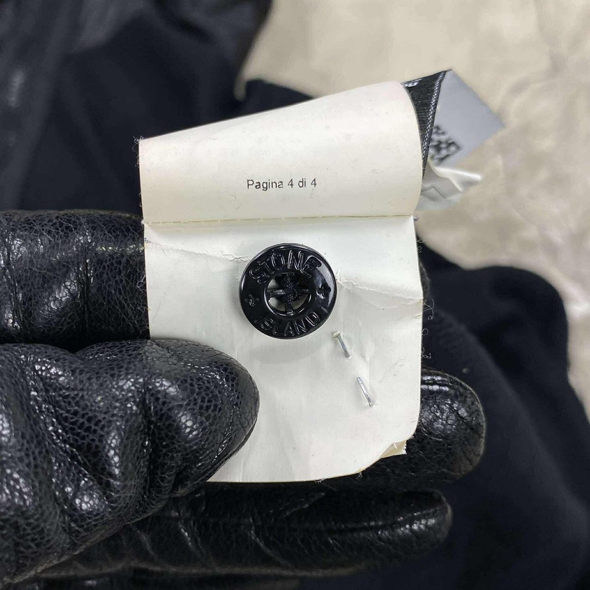 Stone Island Zip Up Size US L / EU 52-54 / 3 - 4 Thumbnail