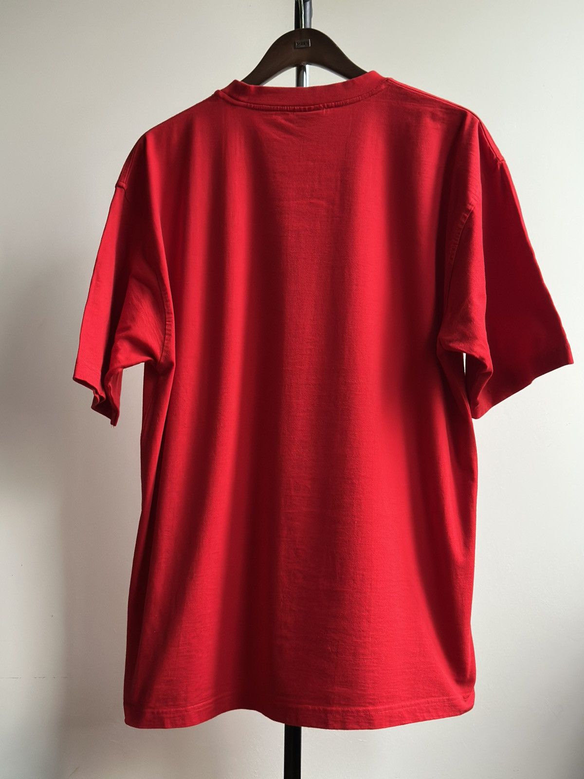 Ferrari Vintage 1999 Ferrari F1 Racing Tee Size US XXL / EU 58 / 5 - 7 Thumbnail
