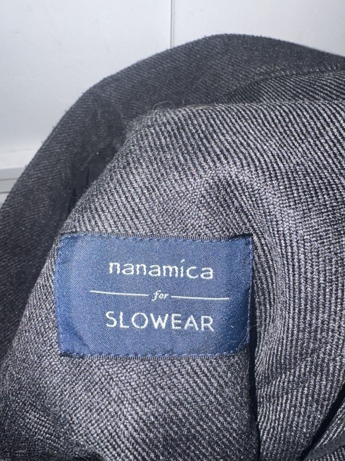 Nanamica Nanamica Casual Pants Size US 36 / EU 52 - 9 Thumbnail