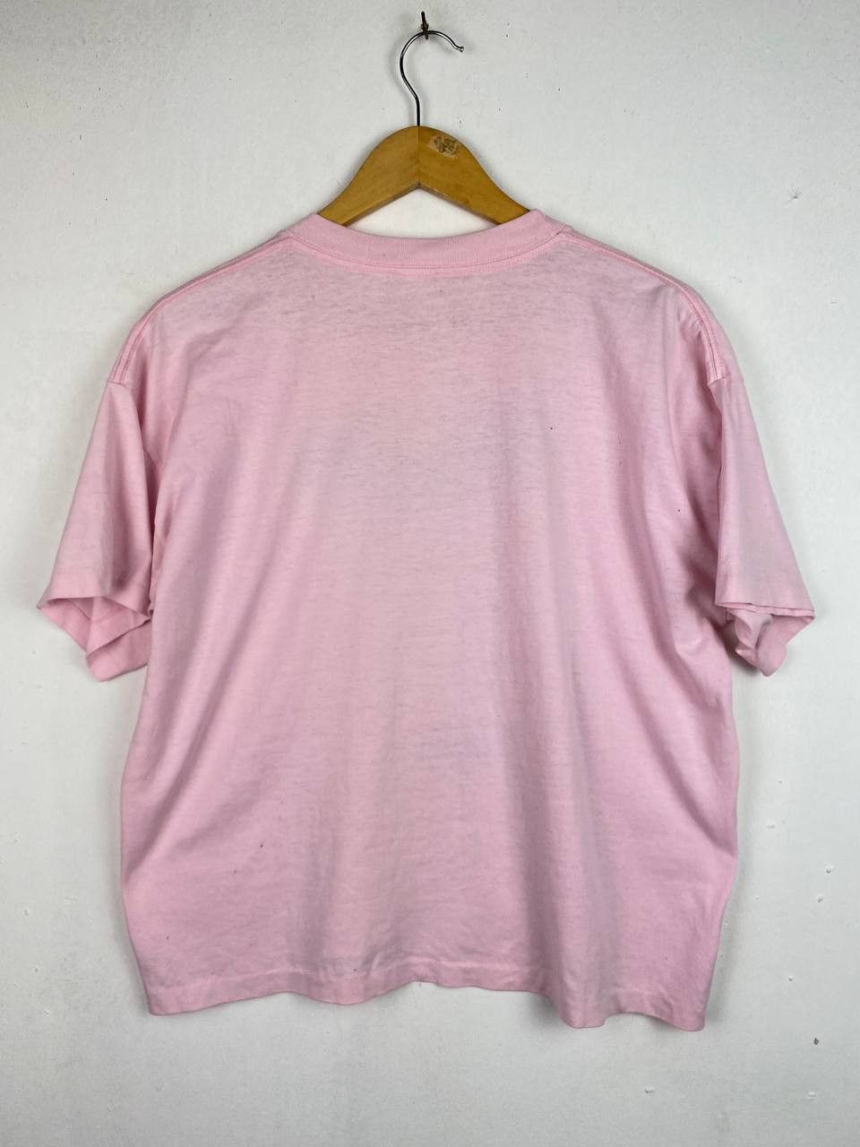 Vintage vintage california cropped tee nice design Size US XL / EU 56 / 4 - 6 Thumbnail