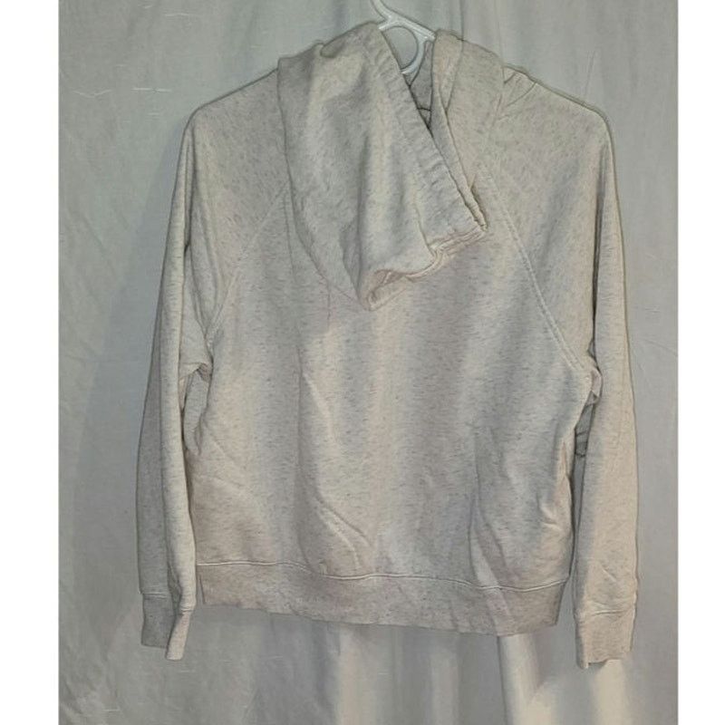 Old Navy Old Navy Rainbow Logo White Pullover Hoodie Size Medium Size M / US 6-8 / IT 42-44 - 3 Thumbnail