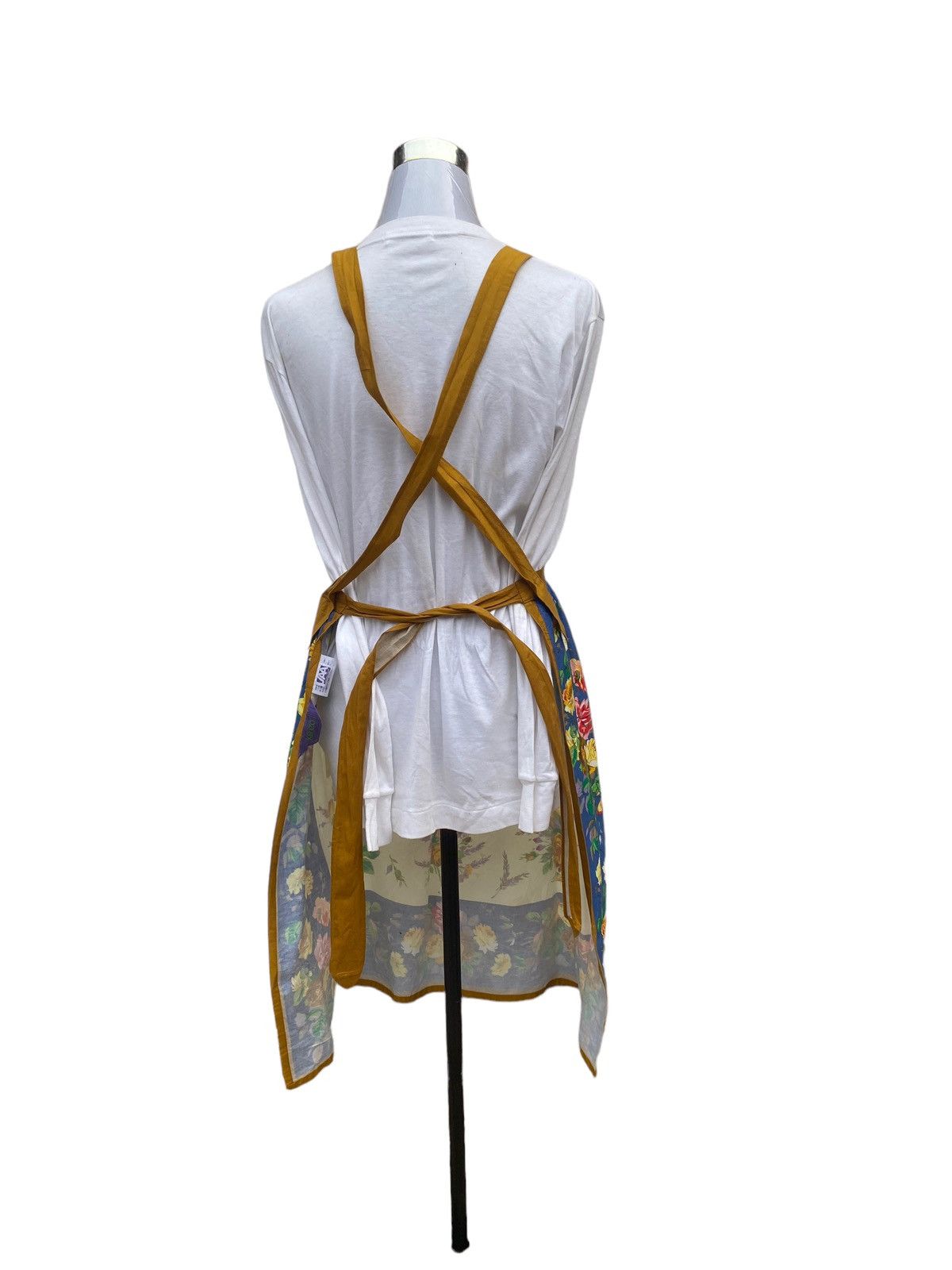 Kenzo KENZO FLORA DESIGN APRON Size ONE SIZE - 3 Thumbnail
