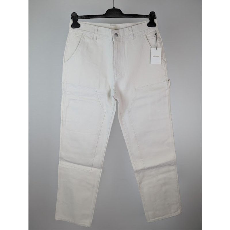 Aime Leon Dore o1rshd1 Double-Knee Carpenter Pants in Pristine Size US 32 / EU 48 - 11 Thumbnail