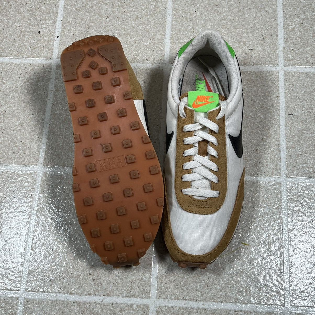 Nike Nike Women's Daybreak 'Wheat' Sneakers- Size 8.5 US Size US 8.5 / IT 38.5 - 4 Thumbnail