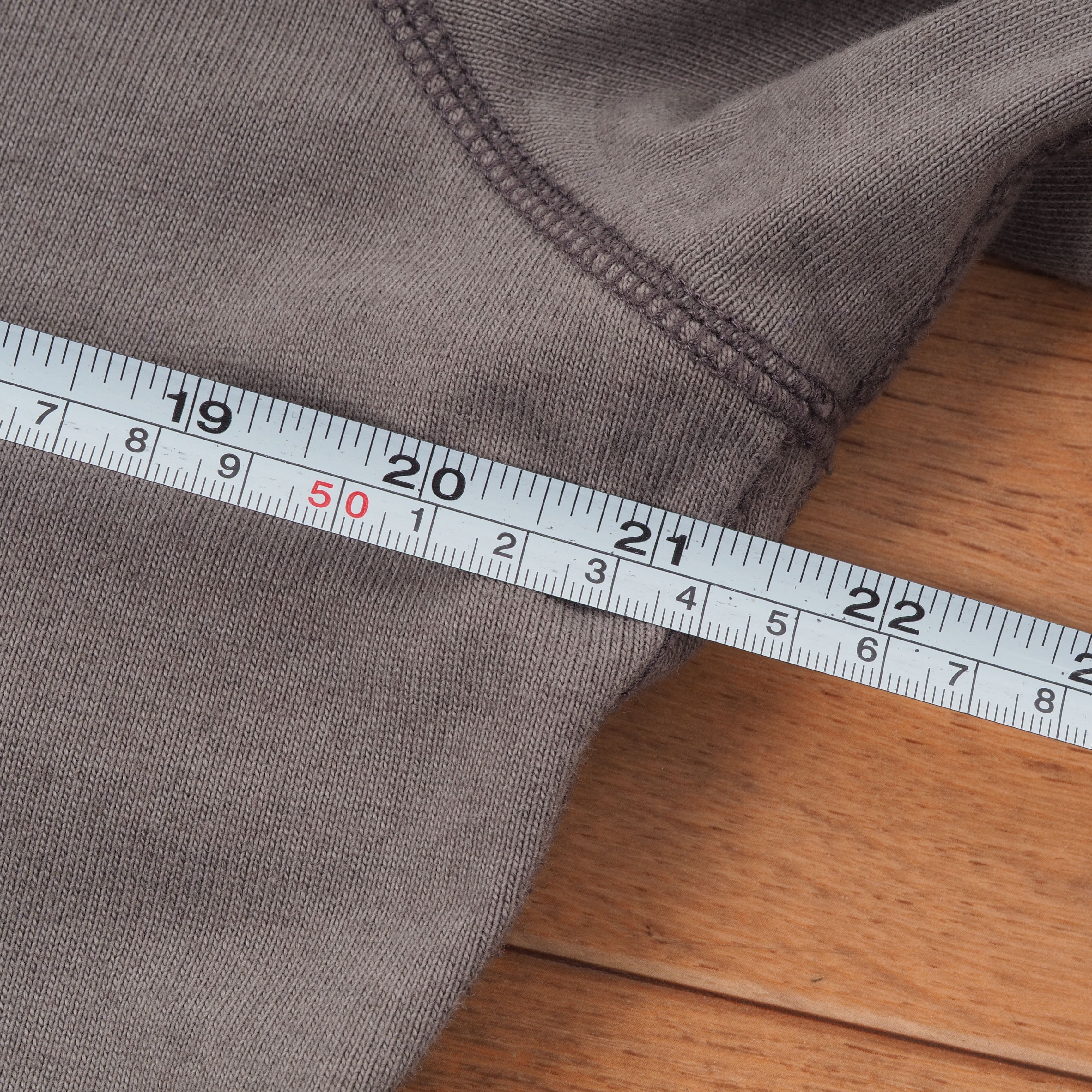 Burberry Burberry Zip-Up Hoodie Size US L / EU 52-54 / 3 - 9 Thumbnail