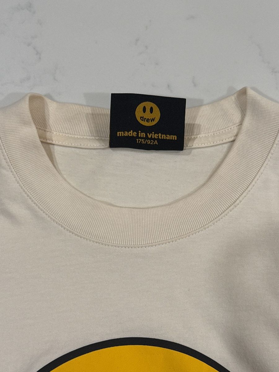 Drew House Drew House Mascot Tee Black Size Medium Size US M / EU 48-50 / 2 - 4 Thumbnail