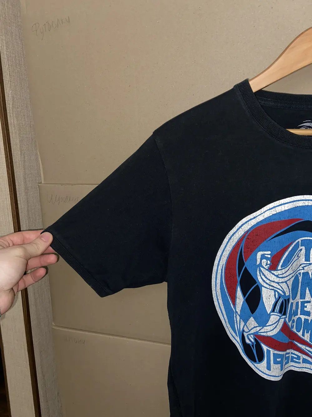 O'Neill VINTAGE Y2K ONEILL SANTA CRUZ TEE T SHIRT SURF SKATE HAWAII Size US M / EU 48-50 / 2 - 7 Thumbnail